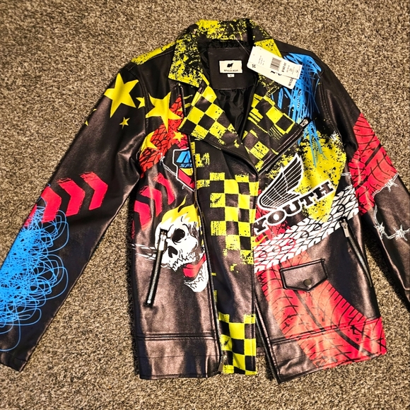 M Jacket - Picture 4 of 4